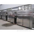 Fruit Drying Oven GMP tray dryer Drying oven for food industry Supplier